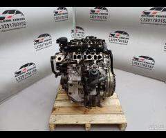MOTORE COMPLETO B37D15A 85kW/116CV 1.5D BMW F20 20