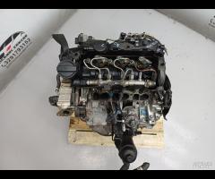 MOTORE COMPLETO B37D15A 85kW/116CV 1.5D BMW F20 20