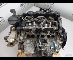 MOTORE COMPLETO B37D15A 85kW/116CV 1.5D BMW F20 20 - 6