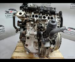MOTORE COMPLETO B37D15A 85kW/116CV 1.5D BMW F20 20 - 8