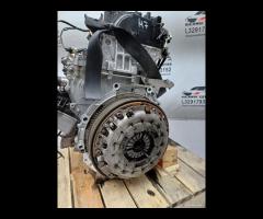 MOTORE COMPLETO B37D15A 85kW/116CV 1.5D BMW F20 20 - 10