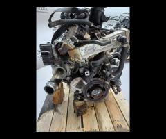 MOTORE COMPLETO B37D15A 85kW/116CV 1.5D BMW F20 20 - 11