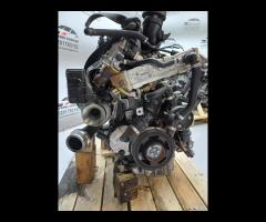 MOTORE COMPLETO B37D15A 85kW/116CV 1.5D BMW F20 20 - 12