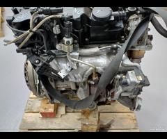 MOTORE COMPLETO B37D15A 85kW/116CV 1.5D BMW F20 20 - 14