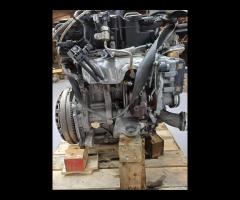 MOTORE COMPLETO B37D15A 85kW/116CV 1.5D BMW F20 20 - 15