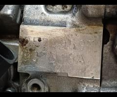 MOTORE COMPLETO B37D15A 85kW/116CV 1.5D BMW F20 20 - 19