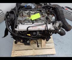 MOTORE COMPLETO D4FC 1.4 DIESEL 66KW 90CV KIA VENG