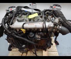 MOTORE COMPLETO D4FC 1.4 DIESEL 66KW 90CV KIA VENG - 6