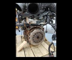 MOTORE COMPLETO D4FC 1.4 DIESEL 66KW 90CV KIA VENG - 10