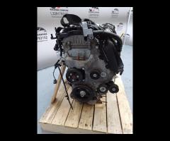 MOTORE COMPLETO D4FC 1.4 DIESEL 66KW 90CV KIA VENG - 11