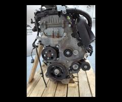 MOTORE COMPLETO D4FC 1.4 DIESEL 66KW 90CV KIA VENG - 12