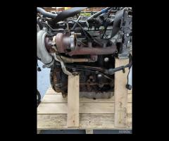 MOTORE COMPLETO D4FC 1.4 DIESEL 66KW 90CV KIA VENG - 15