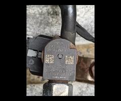 MOTORE COMPLETO D4FC 1.4 DIESEL 66KW 90CV KIA VENG - 17