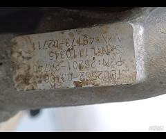 MOTORE COMPLETO D4FC 1.4 DIESEL 66KW 90CV KIA VENG - 18