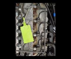 MOTORE COMPLETO D4FC 1.4 DIESEL 66KW 90CV KIA VENG - 19