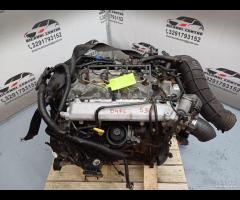 MOTORE COMPLETO D4FC 1.4 DIESEL 66KW 90CV KIA VENG - 21