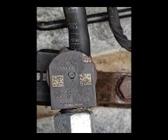 MOTORE COMPLETO D4FC 1.4 DIESEL 66KW 90CV KIA VENG - 22