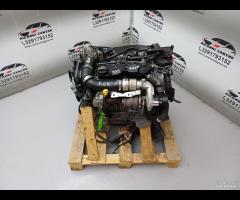 MOTORE COMPLETO UGJC 1.5 TDCI 55kW 75CV FORD FIEST