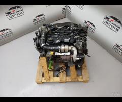 MOTORE COMPLETO UGJC 1.5 TDCI 55kW 75CV FORD FIEST
