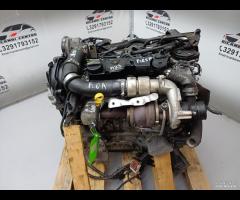MOTORE COMPLETO UGJC 1.5 TDCI 55kW 75CV FORD FIEST