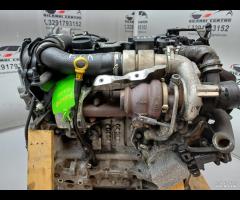 MOTORE COMPLETO UGJC 1.5 TDCI 55kW 75CV FORD FIEST - 6