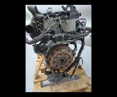 MOTORE COMPLETO UGJC 1.5 TDCI 55kW 75CV FORD FIEST - 8