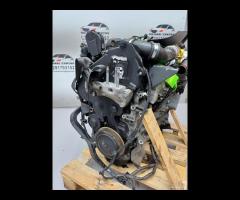 MOTORE COMPLETO UGJC 1.5 TDCI 55kW 75CV FORD FIEST - 10