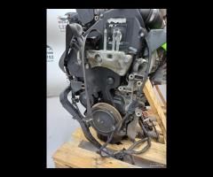 MOTORE COMPLETO UGJC 1.5 TDCI 55kW 75CV FORD FIEST - 11