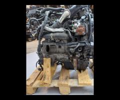 MOTORE COMPLETO UGJC 1.5 TDCI 55kW 75CV FORD FIEST - 13