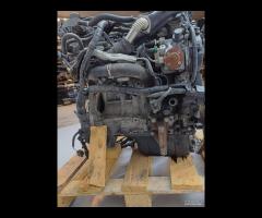 MOTORE COMPLETO UGJC 1.5 TDCI 55kW 75CV FORD FIEST - 14
