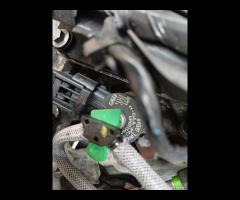 MOTORE COMPLETO UGJC 1.5 TDCI 55kW 75CV FORD FIEST - 15