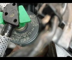 MOTORE COMPLETO UGJC 1.5 TDCI 55kW 75CV FORD FIEST - 16