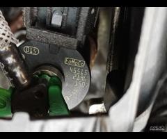 MOTORE COMPLETO UGJC 1.5 TDCI 55kW 75CV FORD FIEST - 17