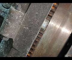 MOTORE COMPLETO UGJC 1.5 TDCI 55kW 75CV FORD FIEST - 18