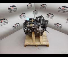 MOTORE COMPLETO CBZ CBZA 1.2 B 77KW 105CV SEAT IBI - 1