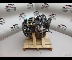 MOTORE COMPLETO CBZ CBZA 1.2 B 77KW 105CV SEAT IBI - 2