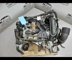 MOTORE COMPLETO CBZ CBZA 1.2 B 77KW 105CV SEAT IBI - 3