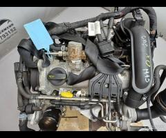 MOTORE COMPLETO CBZ CBZA 1.2 B 77KW 105CV SEAT IBI - 4