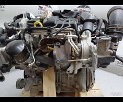 MOTORE COMPLETO CBZ CBZA 1.2 B 77KW 105CV SEAT IBI - 5