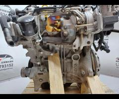 MOTORE COMPLETO CBZ CBZA 1.2 B 77KW 105CV SEAT IBI - 6