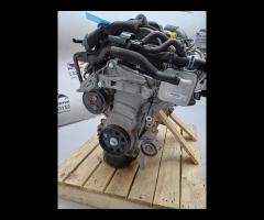 MOTORE COMPLETO CBZ CBZA 1.2 B 77KW 105CV SEAT IBI - 7