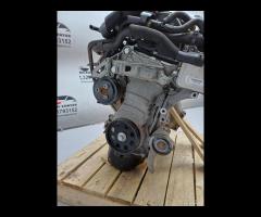 MOTORE COMPLETO CBZ CBZA 1.2 B 77KW 105CV SEAT IBI - 8