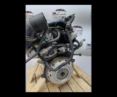 MOTORE COMPLETO CBZ CBZA 1.2 B 77KW 105CV SEAT IBI - 9