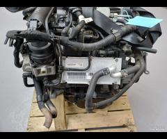 MOTORE COMPLETO CBZ CBZA 1.2 B 77KW 105CV SEAT IBI - 11