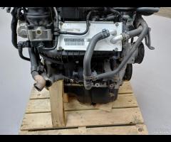 MOTORE COMPLETO CBZ CBZA 1.2 B 77KW 105CV SEAT IBI - 12