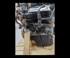 MOTORE COMPLETO CBZ CBZA 1.2 B 77KW 105CV SEAT IBI - 14