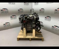 MOTORE COMPLETO T1DB 1.6D 85Kw 115CV FORD FOCUS 20 - 1