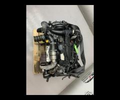 MOTORE COMPLETO T1DB 1.6D 85Kw 115CV FORD FOCUS 20 - 4