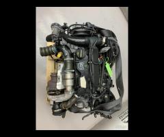 MOTORE COMPLETO T1DB 1.6D 85Kw 115CV FORD FOCUS 20 - 5