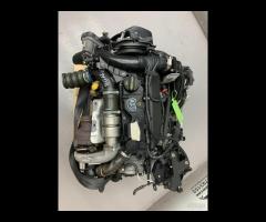 MOTORE COMPLETO T1DB 1.6D 85Kw 115CV FORD FOCUS 20 - 6